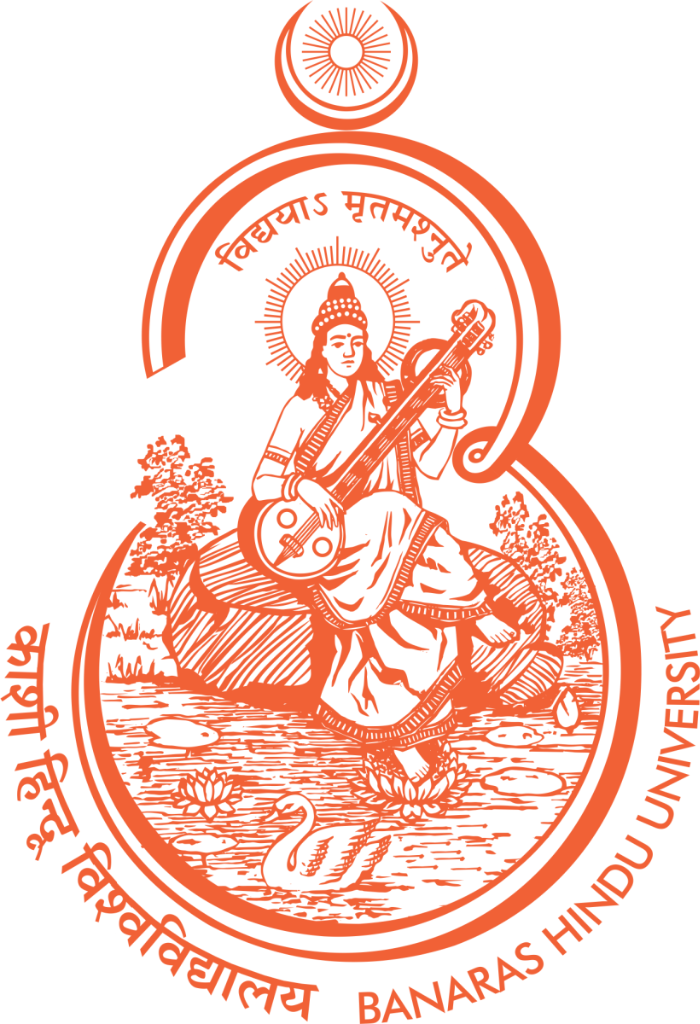 BHU Logo